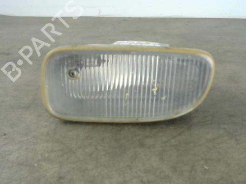 Used Left front fog light JEEP GRAND CHEROKEE II (WJ, WG) 3.1 TD 4x4 (140 hp) 25552687