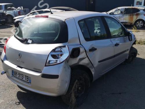 Starter RENAULT CLIO III (BR0/1, CR0/1) 1.4 16V | BP25580142M8