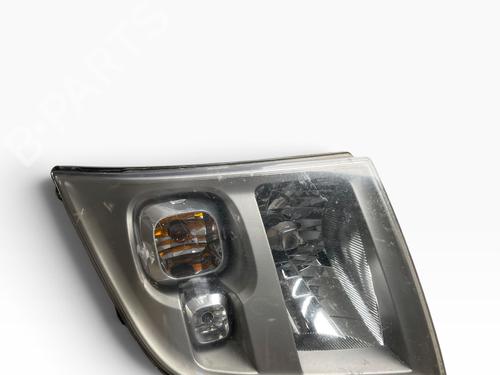 Left headlight FORD TRANSIT Van (FA_ _) 2.2 TDCi | BP39710465C28 - Image 2