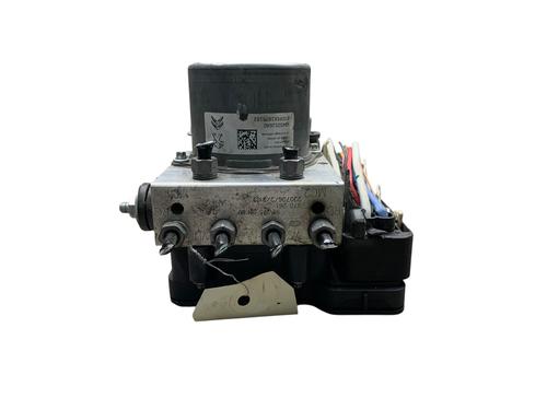 Used ABS pump ABS pump PEUGEOT 3008 II SUV (MC_, MR_, MJ_, M4_) 1.5 BlueHDi 130 (131 hp) 25563166 25563166