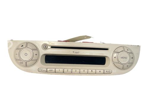 Radio FIAT 500 (312_) 1.2 (312AXA1A) | BP37251120E6 - Image 3