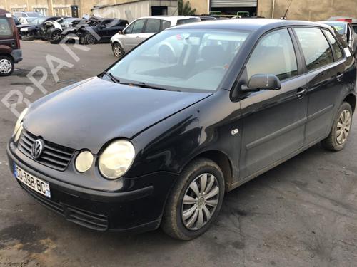 Ratstangsstang VW POLO (9N_, 9A_) 1.9 SDI | BP25575114I23 