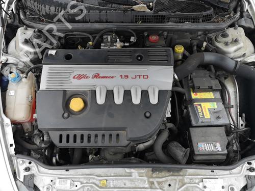 Left tailgate light ALFA ROMEO 147 (937_) 1.9 JTDM 8V (937.AXD1A, 937.AXU1A, 937.BXU1A) | BP25517520C79  - Image 19