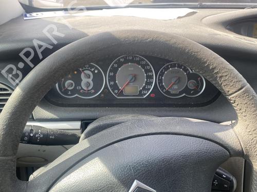 Højre baglygte CITROËN C5 II (RC_) 2.0 HDi (RCRHRH) | BP25552241C35 