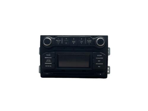 Radio KIA RIO III (UB) 1.1 CRDi | BP25548158E6 