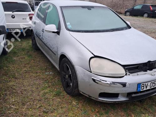 Left tailgate light VW GOLF V (1K1) 1.9 TDI | BP25893553C79 