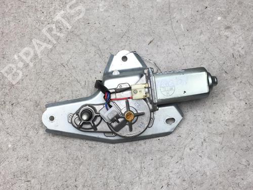 Rear wiper motor MAZDA 2 (DY) 1.4 | BP25584451M102 