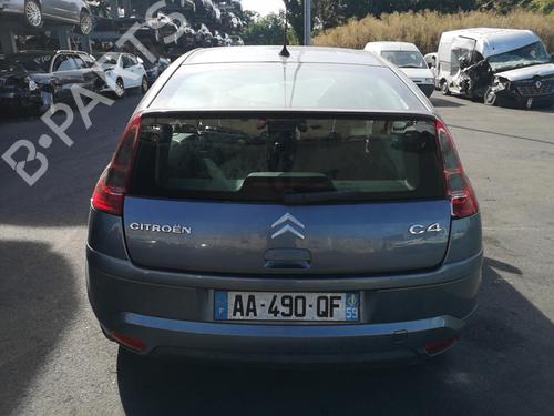 Starter CITROËN C4 Coupe (LA_) 1.6 HDi | BP25580838M8 - Image 19