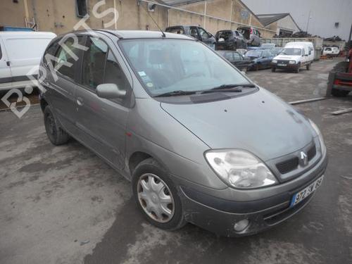 Switch RENAULT SCÉNIC I MPV (JA0/1_, FA0_) 1.6 (JA00, JA16, JA15, JA19, JA1V, JA2B, JA2C, JA0B,... | BP25558287I30 