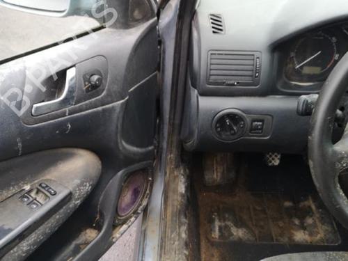 Rear right window mechanism SKODA OCTAVIA I Combi (1U5) 1.9 TDI | BP25584345C25 