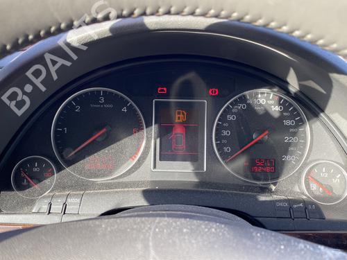 Right mirror AUDI A4 B6 (8E2) 1.9 TDI | BP25545773C27