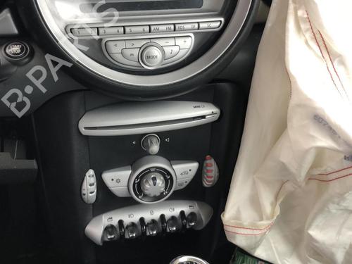 Instrument cluster MINI MINI (R56) One D | BP25510774C47  - Image 12