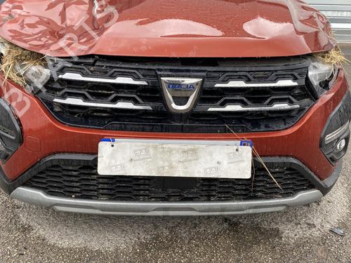 Steering column stalk DACIA JOGGER (RK_) 1.0 TCe 100 ECO-G (RKMT) | BP30971383I23  - Image 20