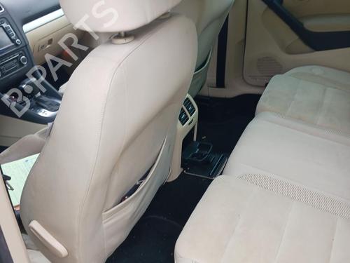 Left sun visor VW GOLF VI (5K1) 2.0 TDI | BP27655032I1 - Image 17