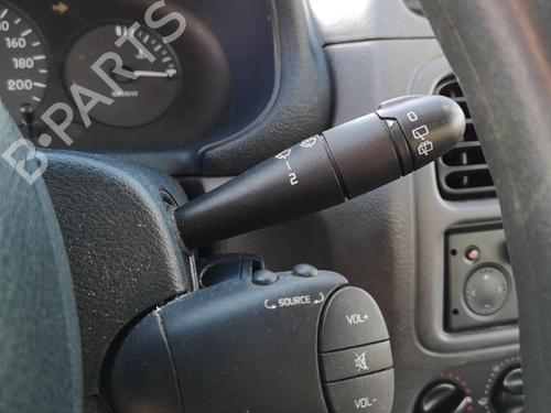 Climate control RENAULT CLIO II Hatchback Van (SB0/1/2_) 1.9 D (SB0R) | BP25584923I5  - Image 17