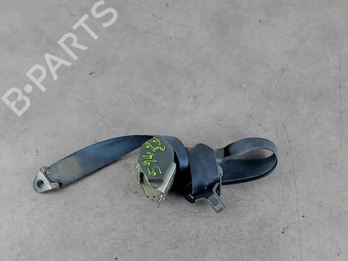 Venstre bak beltestrammer FIAT 500 (312_) 1.2 (312AXA1A) (69 hp) 25515806