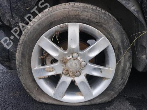 Headlight switch SEAT IBIZA III (6L1) 1.9 TDI | BP25515655I24  - Image 16
