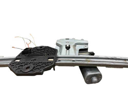 Front left window mechanism DACIA SANDERO II 1.5 dCi | BP25563193C22