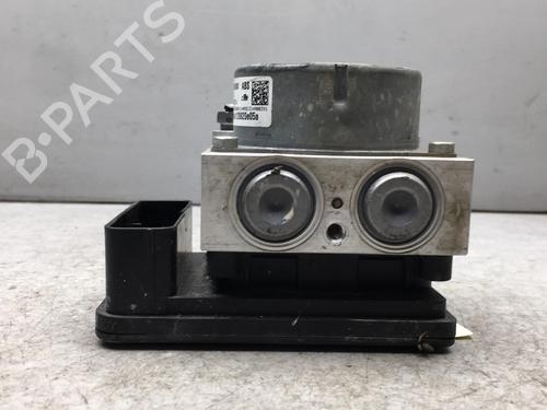 Used ABS pump ABS pump CITROËN C3 II (SC_) 1.4 HDi 70 (SC8HZC, SC8HR0, SC8HP4) (68 hp) 25514573 25514573