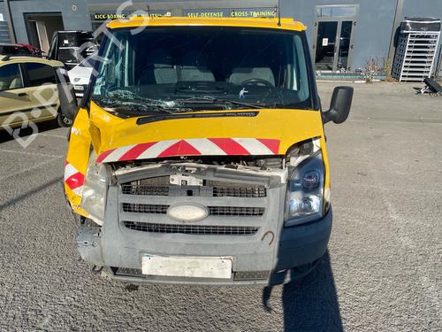 Instrument cluster FORD TRANSIT Van (FA_ _) 2.2 TDCi | BP39710507C47 - Image 13
