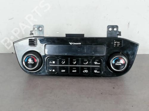 Used Climate control Climate control KIA SPORTAGE III (SL) 2.0 CRDi AWD (136 hp) 25515786 25515786