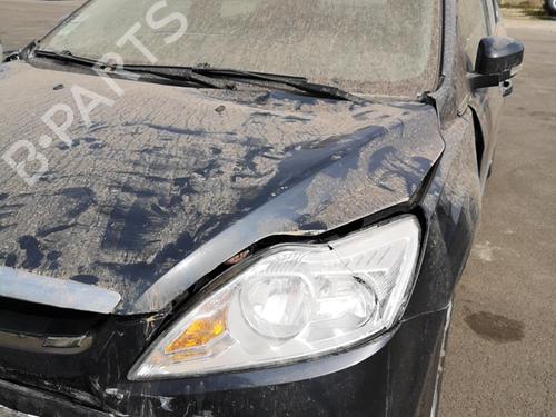 ABS pump FORD FOCUS II (DA_, HCP, DP) 1.8 TDCi | BP25542408M43  - Image 8