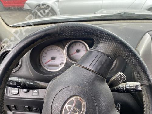 Climate control TOYOTA RAV 4 II (_A2_) 2.0 D 4WD (CLA20_, CLA21_, CLA20R, CLA21R) | BP25574400I5 - Image 13