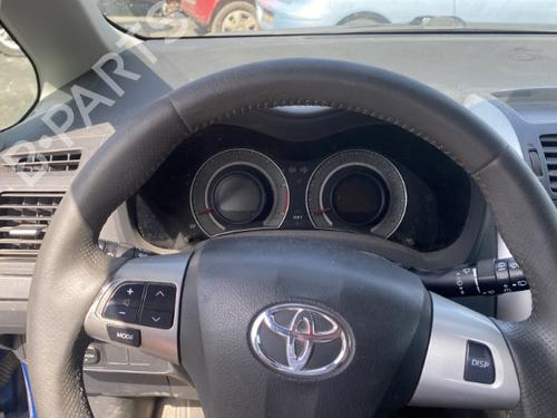 Left front window switch TOYOTA AURIS (_E15_) 1.4 D-4D (NDE150_, NDE150R) | BP25549394I27  - Image 24