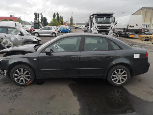 Front left lock SEAT EXEO (3R2) 2.0 TDI | BP25578827C98  - Image 15