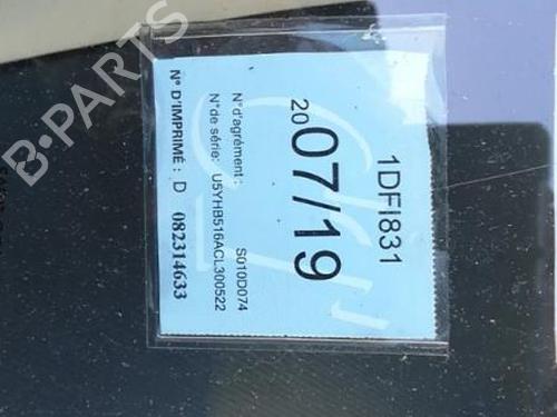 Seat buckle KIA CEE'D Hatchback (ED) 1.6 CRDi 115 | BP25516320I32  - Image 6