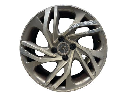 Used Rim CITROËN C4 II (NC_) 1.6 HDi 115 (114 hp) 25564843