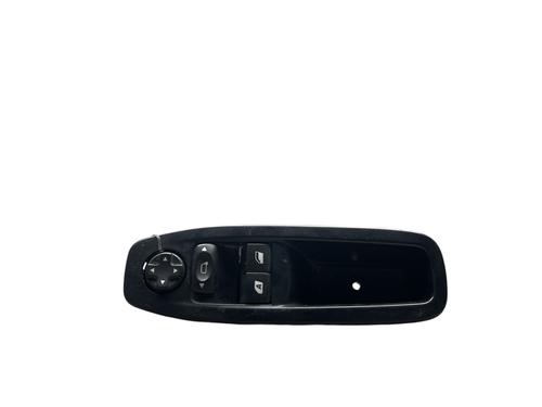 Left front window switch PEUGEOT 208 I (CA_, CC_) 1.6 HDi | BP25504009I27