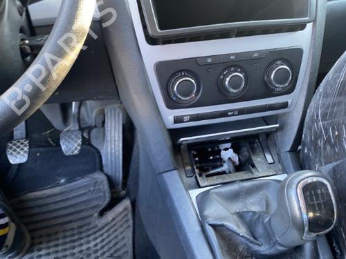 ABS Bremseaggregat SKODA OCTAVIA II Combi (1Z5) 1.6 TDI | BP25503690M43 
