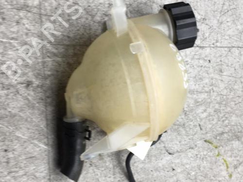 Used Expansion tank PEUGEOT 308 I (4A_, 4C_) 1.6 16V (120 hp) 25529062