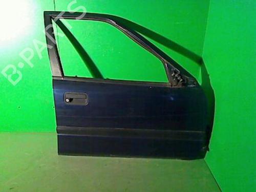 Used Right front door DAEWOO ESPERO (KLEJ) [1991-1999]  25536471