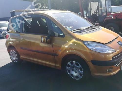 Electronic module PEUGEOT 1007 (KM_) 1.4 HDi | BP27344920M83 - Image 28