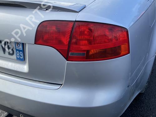 Left sun visor AUDI A4 B7 Avant (8ED) 2.0 TDI | BP25573161I1 - Image 7
