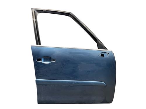 Used Right front door CITROËN C4 Picasso I MPV (UD_) 1.6 HDi 110 (112 hp) 29312651