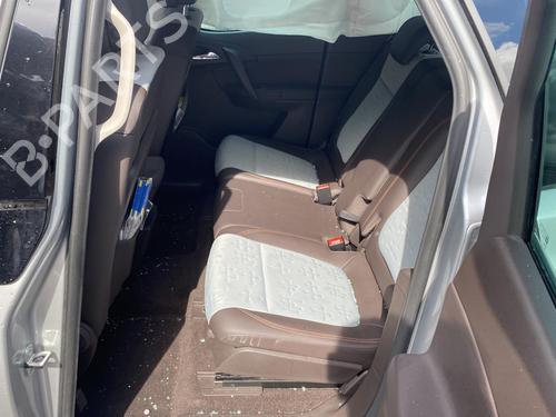Front right seatbelt OPEL MERIVA B MPV (S10) 1.7 CDTI (75) | BP25510321I25  - Image 5