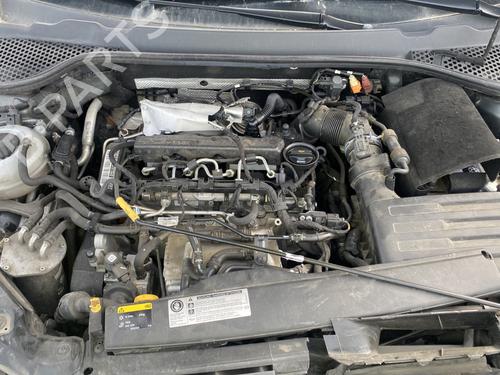 Rear left window mechanism SEAT LEON ST (5F8) 1.6 TDI | BP25518566C24 - Image 13