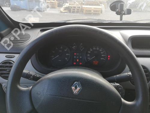 Left headlight RENAULT KANGOO Express (FC0/1_) 1.5 dCi (FC07, FC1R) | BP25538415C28  - Image 6