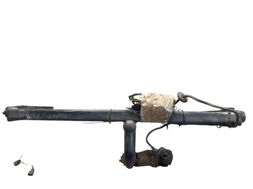 Used Tow ball/Mechanism RENAULT SCÉNIC III (JZ0/1_) 2.0 dCi (JZ0L) (160 hp) 28203244