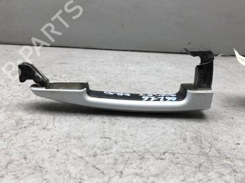 Used Rear right exterior door handle SUZUKI SWIFT IV (FZ, NZ) 1.2 (AZH412, ZC72S) (94 hp) 25580454