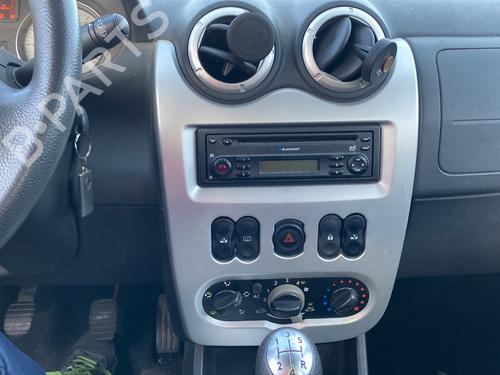 Front wiper motor DACIA SANDERO 1.5 dCi | BP25510450M29 