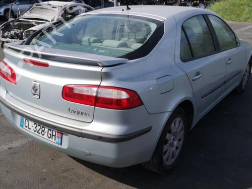 Left tailgate light RENAULT LAGUNA II (BG0/1_) 1.8 16V (BG04, BG0B, BG0C, BG0V) | BP25532238C79 - Image 15