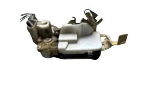 Rear left lock RENAULT TALISMAN (LP_) 1.6 dCi 130 825037601R