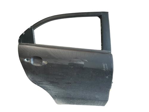 Used Right rear door KIA RIO III (UB) 1.2 CVVT (84 hp) 25544477