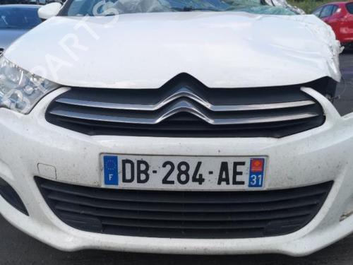 Left front brake caliper CITROËN C4 II (NC_) 1.6 HDi 90 | BP25557554M105 - Image 15