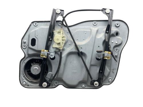 Front left window mechanism VW CADDY III Box Body/MPV (2KA, 2KH, 2CA, 2CH) 2.0 TDI 4motion | BP27654871C22 