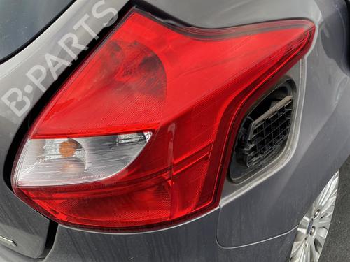 Third brake light FORD FOCUS III 1.0 EcoBoost | BP25547474L11  - Image 17